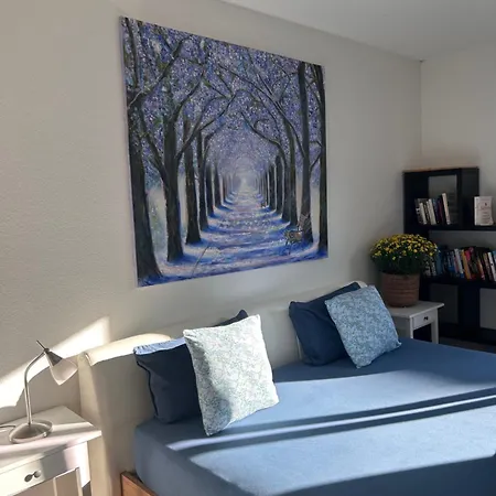 Rosengarden Apartment *