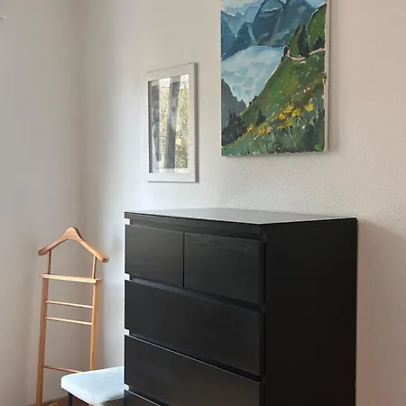 Rosengarden Apartment
