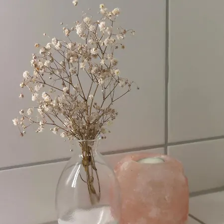 Appartamento Rosengarden Berna